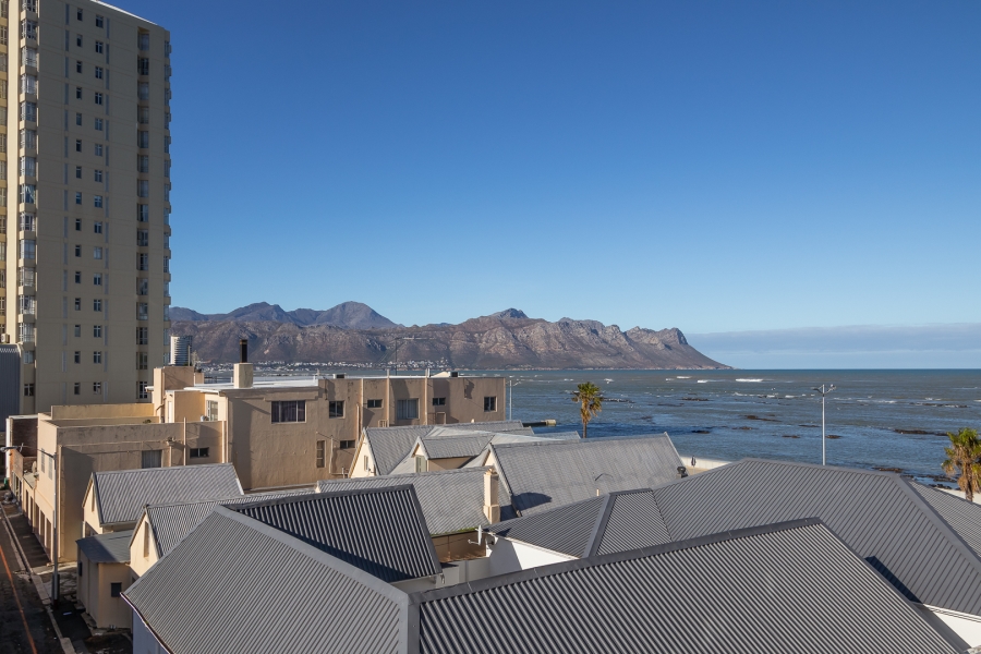 2 Bedroom Property for Sale in Strand North Western Cape